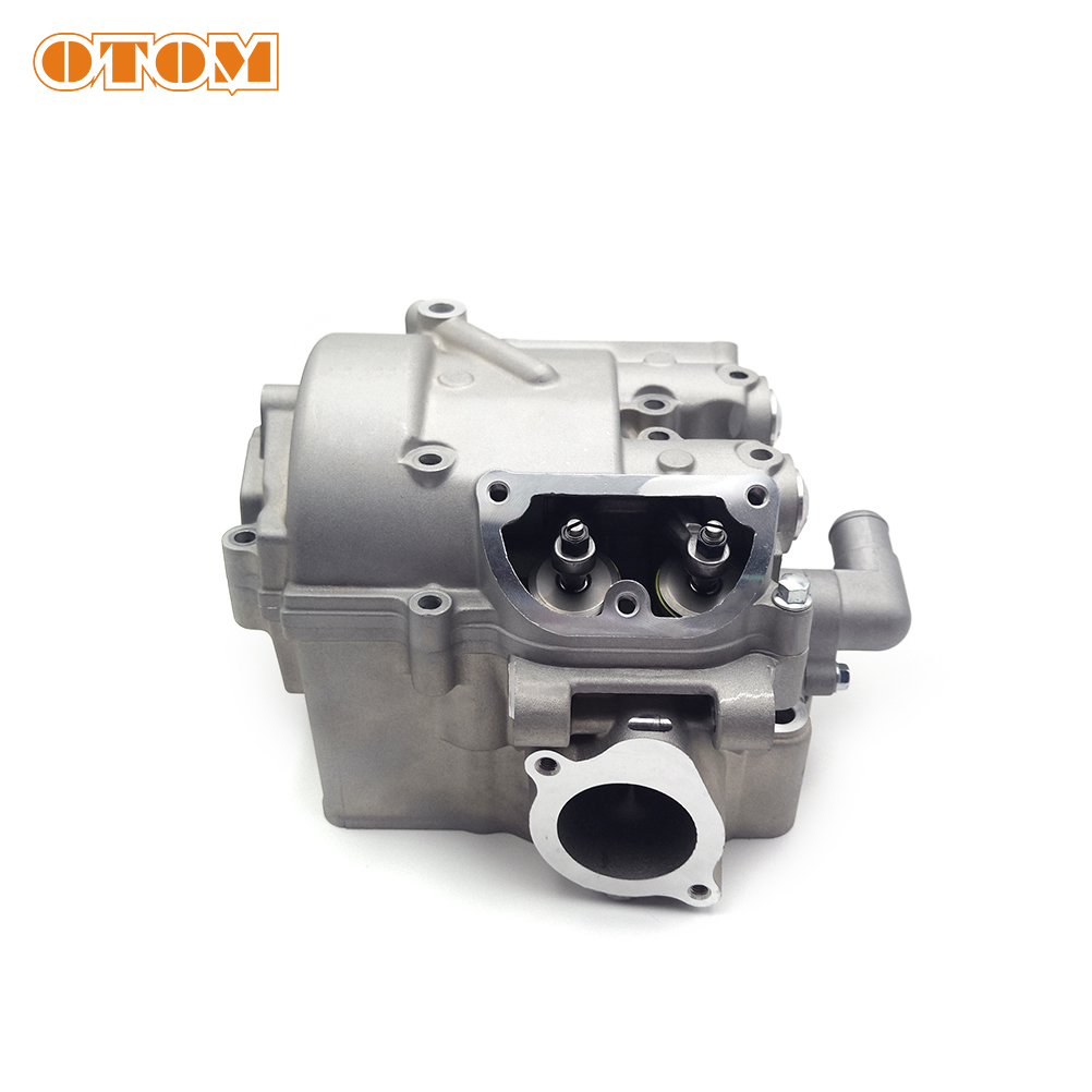 Motorcycle Accessories Cylinde - Nc450 Cylinder Head Assembly ulasan dan harga